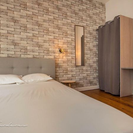 Pau'S Appart Apartman Kültér fotó
