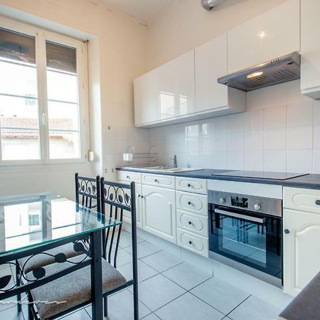 Pau'S Appart Apartman Kültér fotó