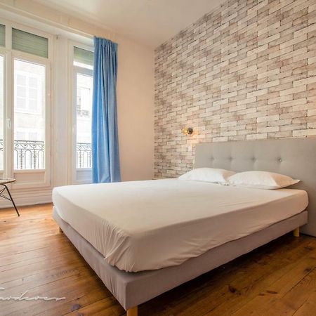 Pau'S Appart Apartman Kültér fotó