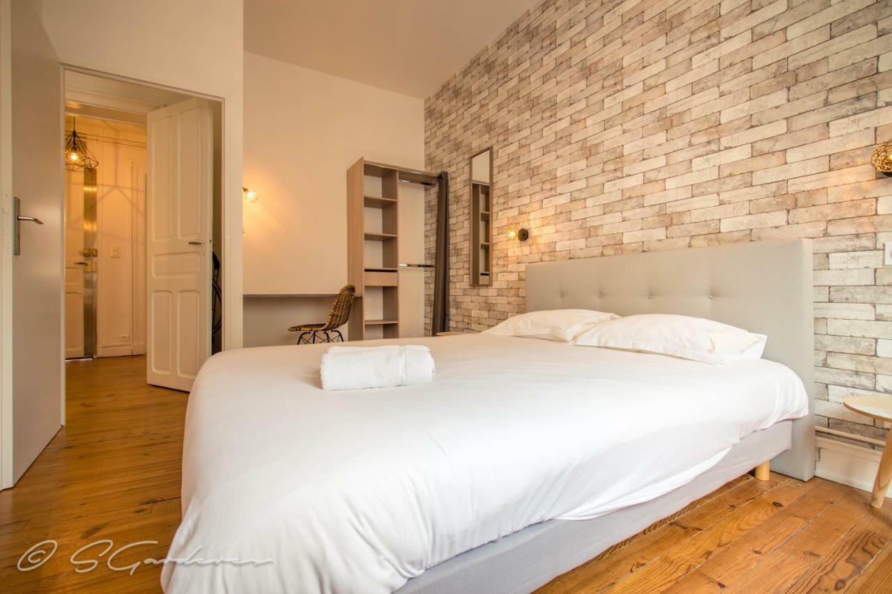Pau'S Appart Apartman Kültér fotó
