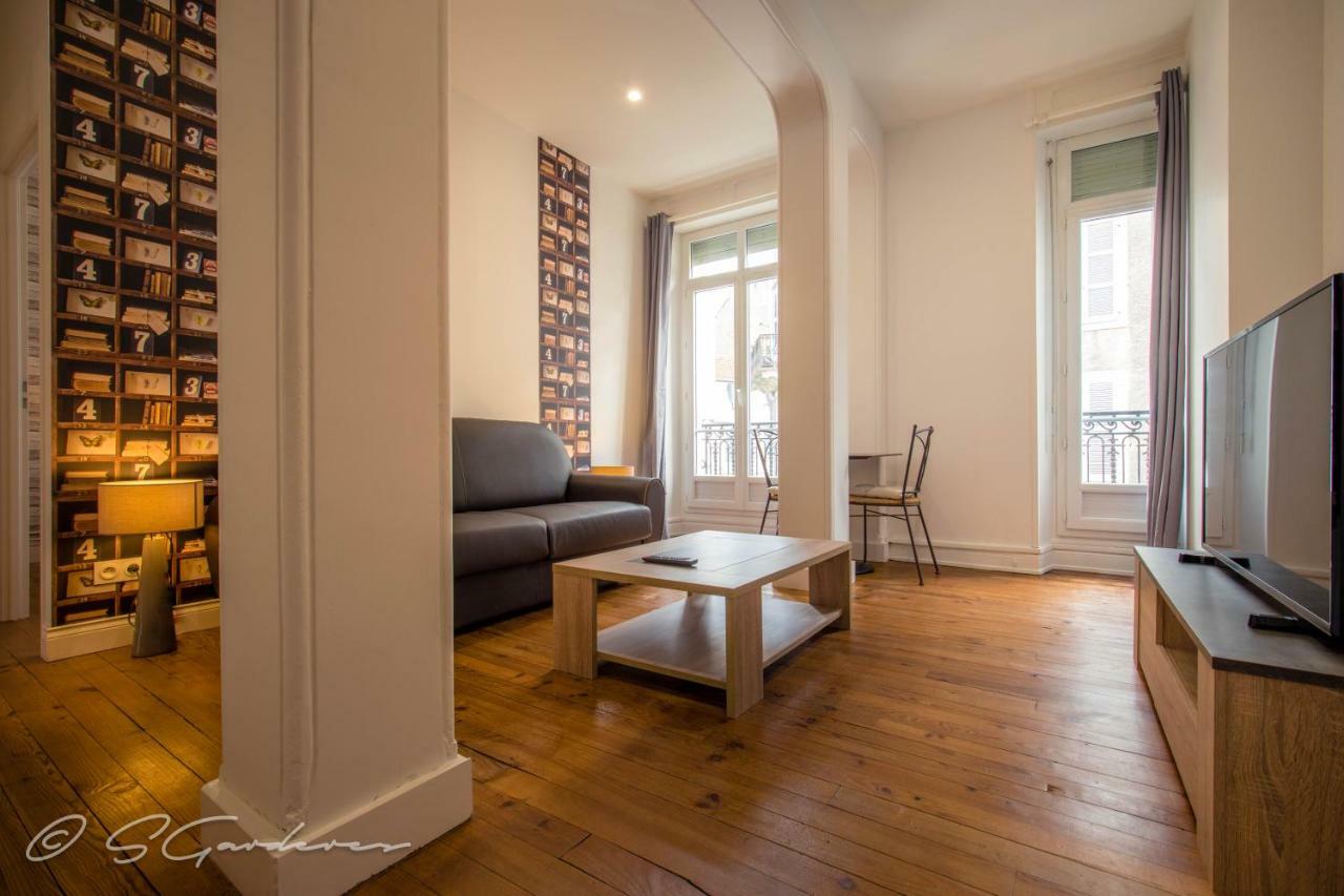 Pau'S Appart Apartman Kültér fotó