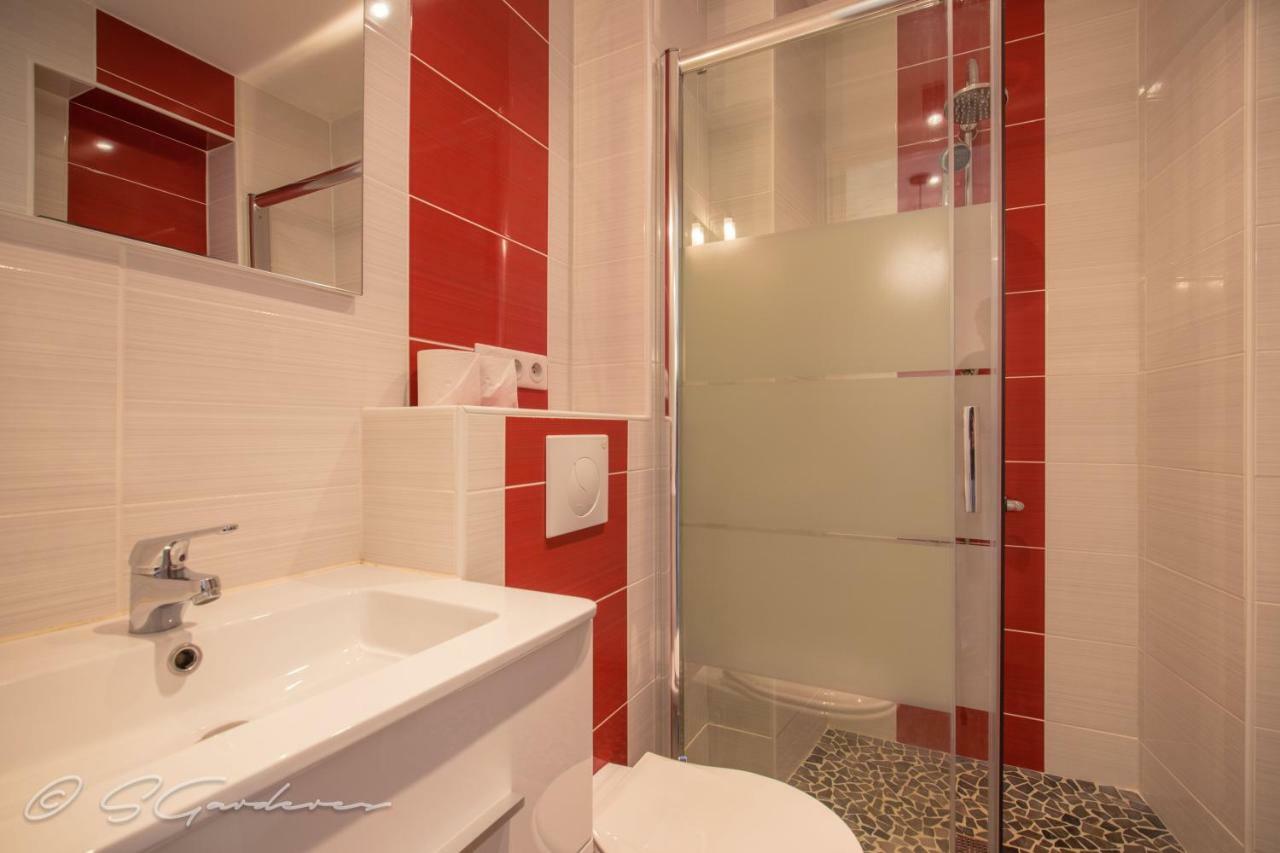 Pau'S Appart Apartman Kültér fotó