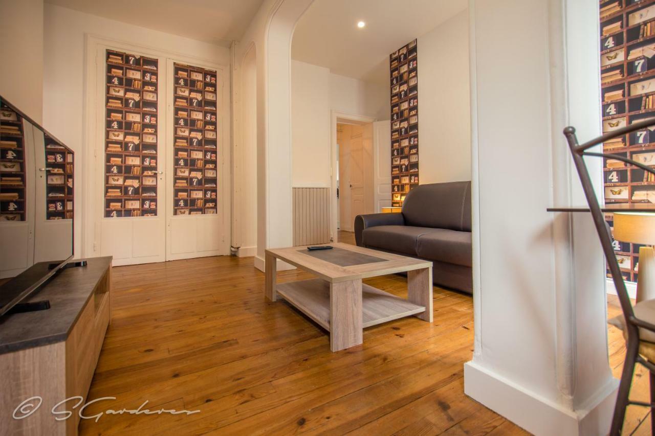 Pau'S Appart Apartman Kültér fotó
