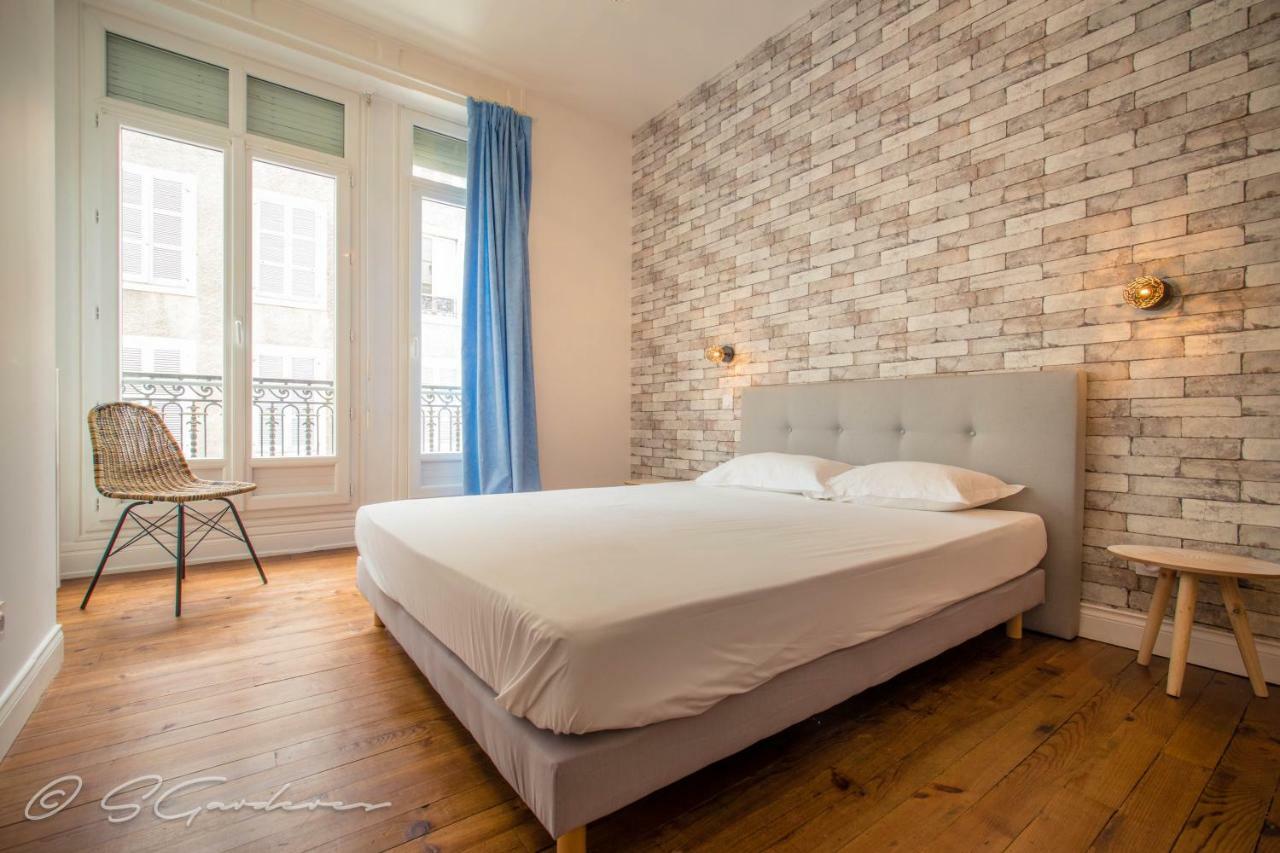 Pau'S Appart Apartman Kültér fotó